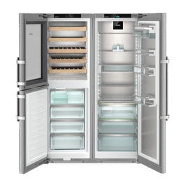 Liebherr XRCst 5295-20 Peak Liebherr XRCst 5295-20 Peak