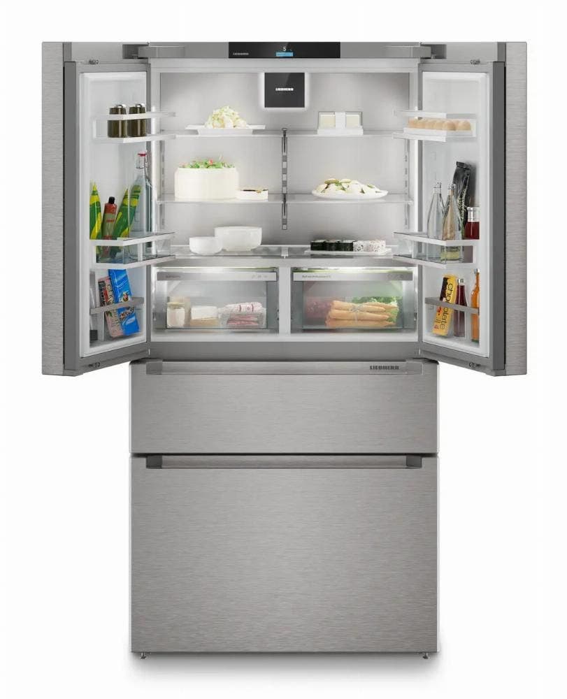 Liebherr MBsddi 9556-20 Prime