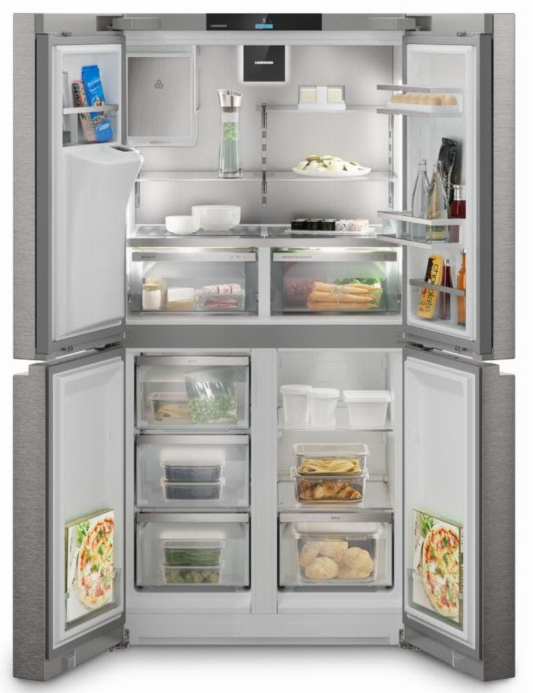 Liebherr MBsddi 9058-20 Prime