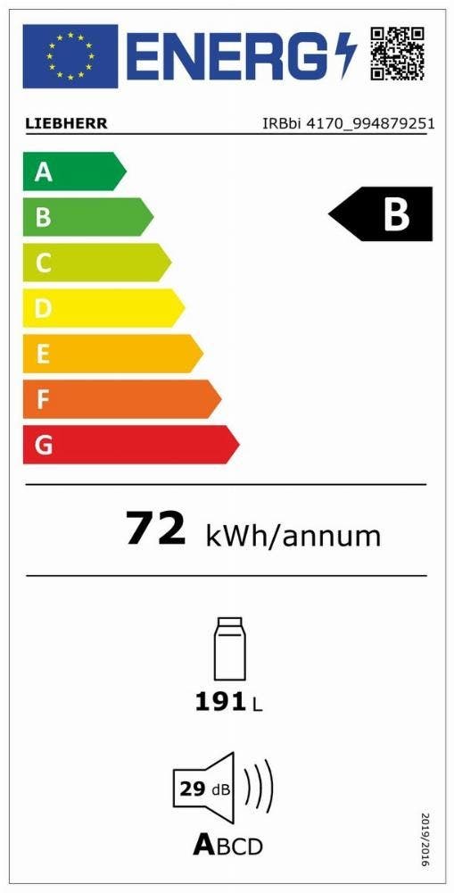Energy Label