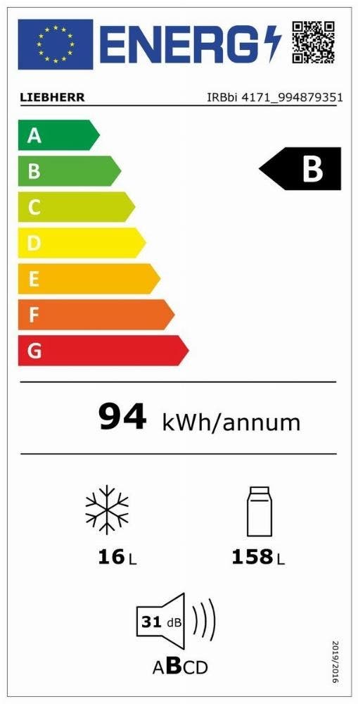 Energy Label