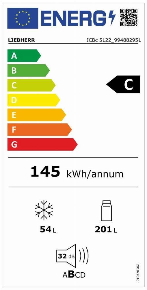 Energy Label