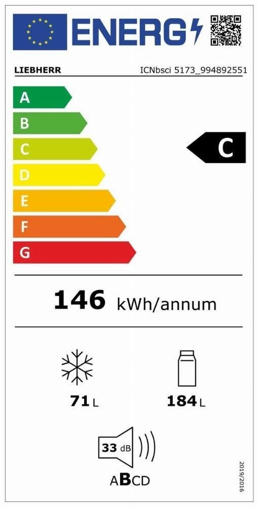 Energy Label
