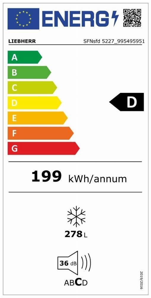 Energy Label