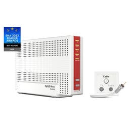 FRITZ! BOX 6690 FRITZ! BOX 6690