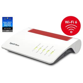 FRITZ! BOX 7590 AX FRITZ! BOX 7590 AX