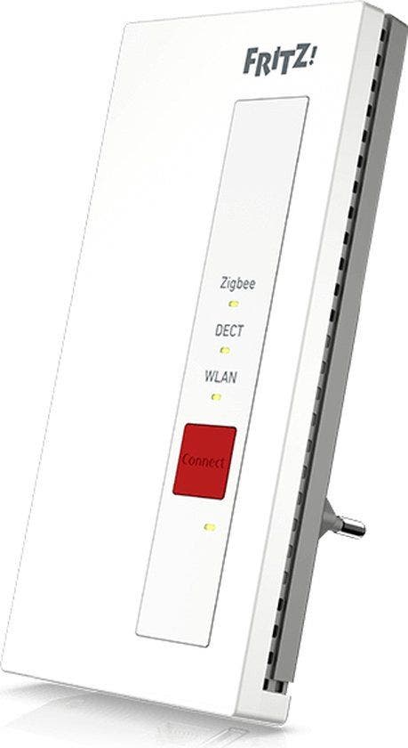 FRITZ! Smart Gateway - German Edition