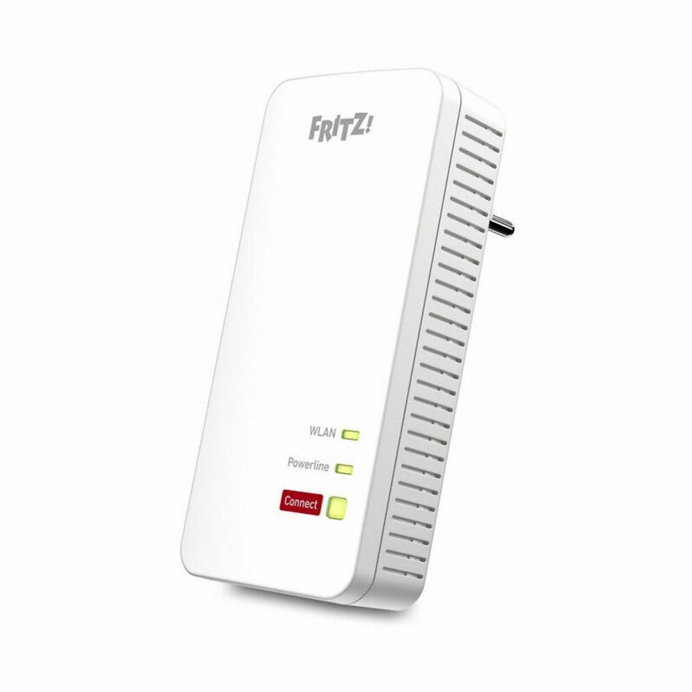 FRITZ! Powerline 1240 AX - German Edition