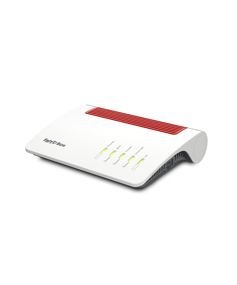FRITZ! Box 4050 Edition International