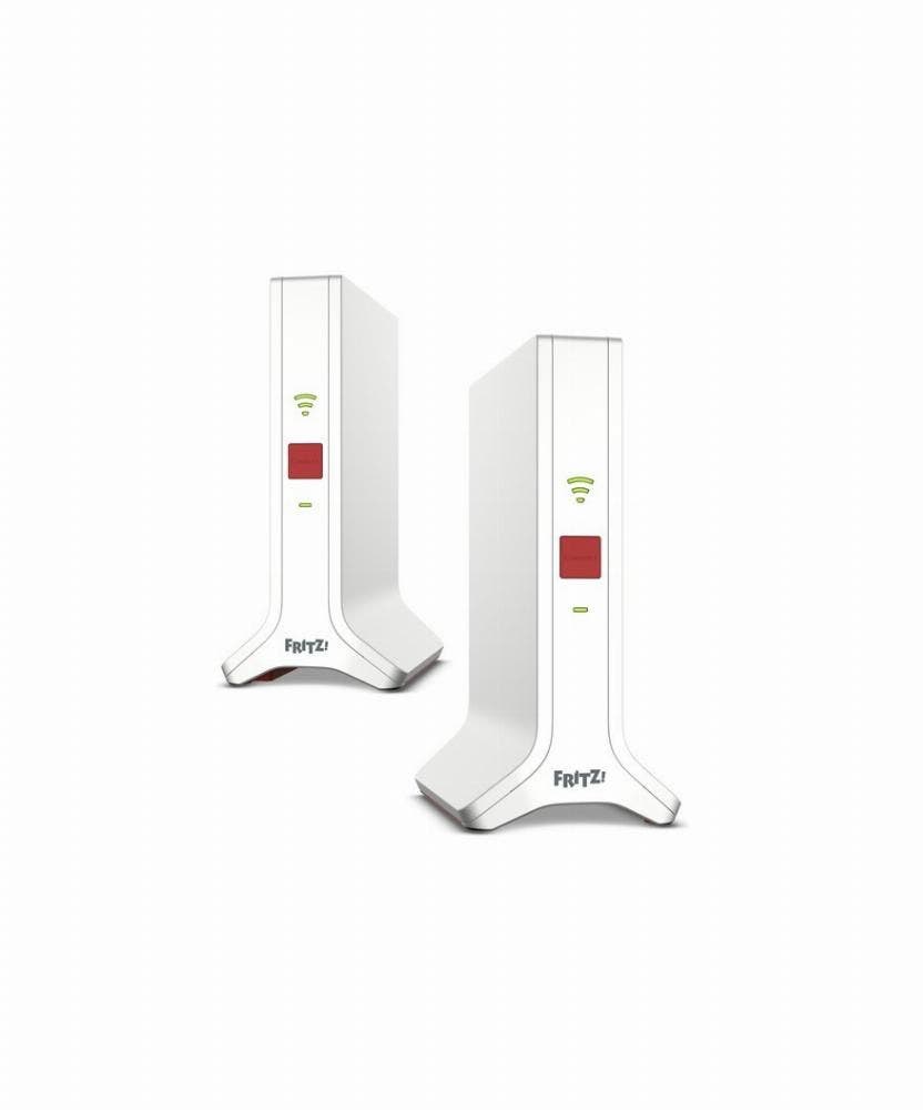 FRITZ! Mesh Set 4200 2-pack Edition International