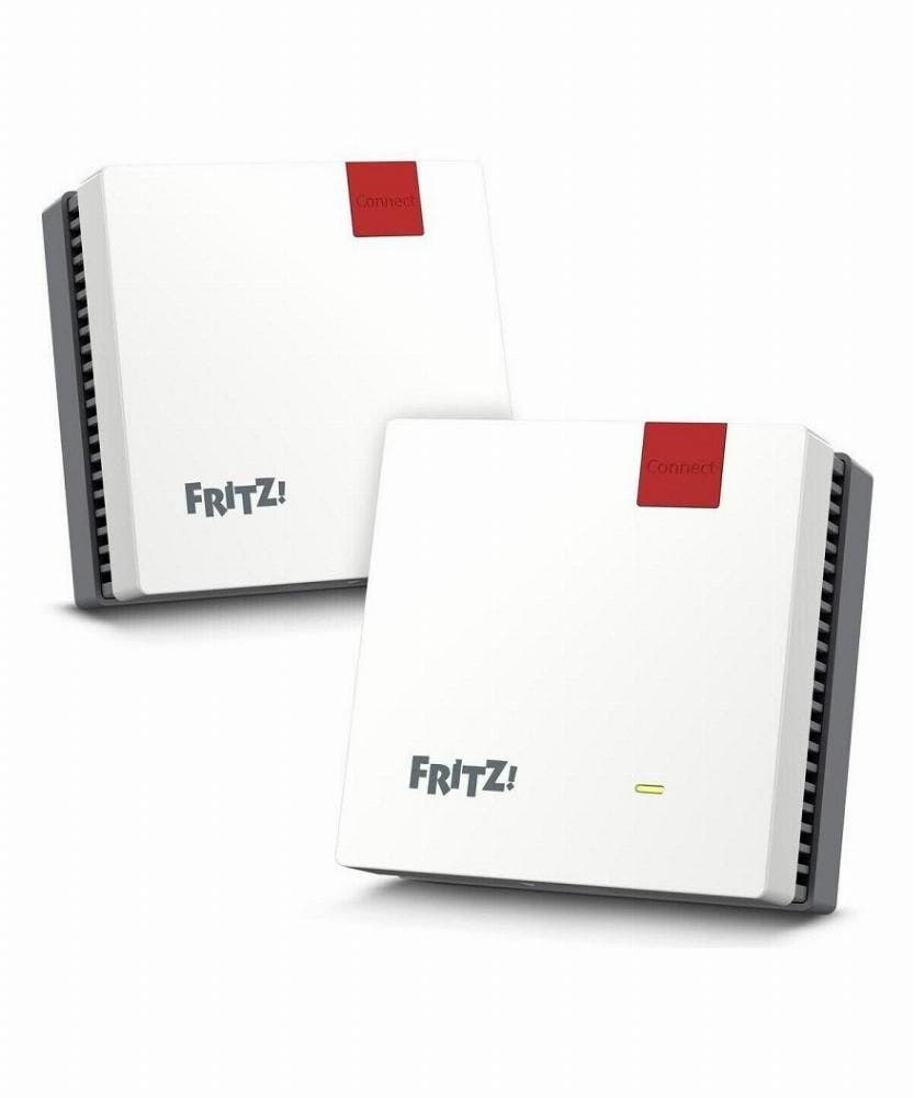 FRITZ! Mesh Set 1700 2-pack Edition International