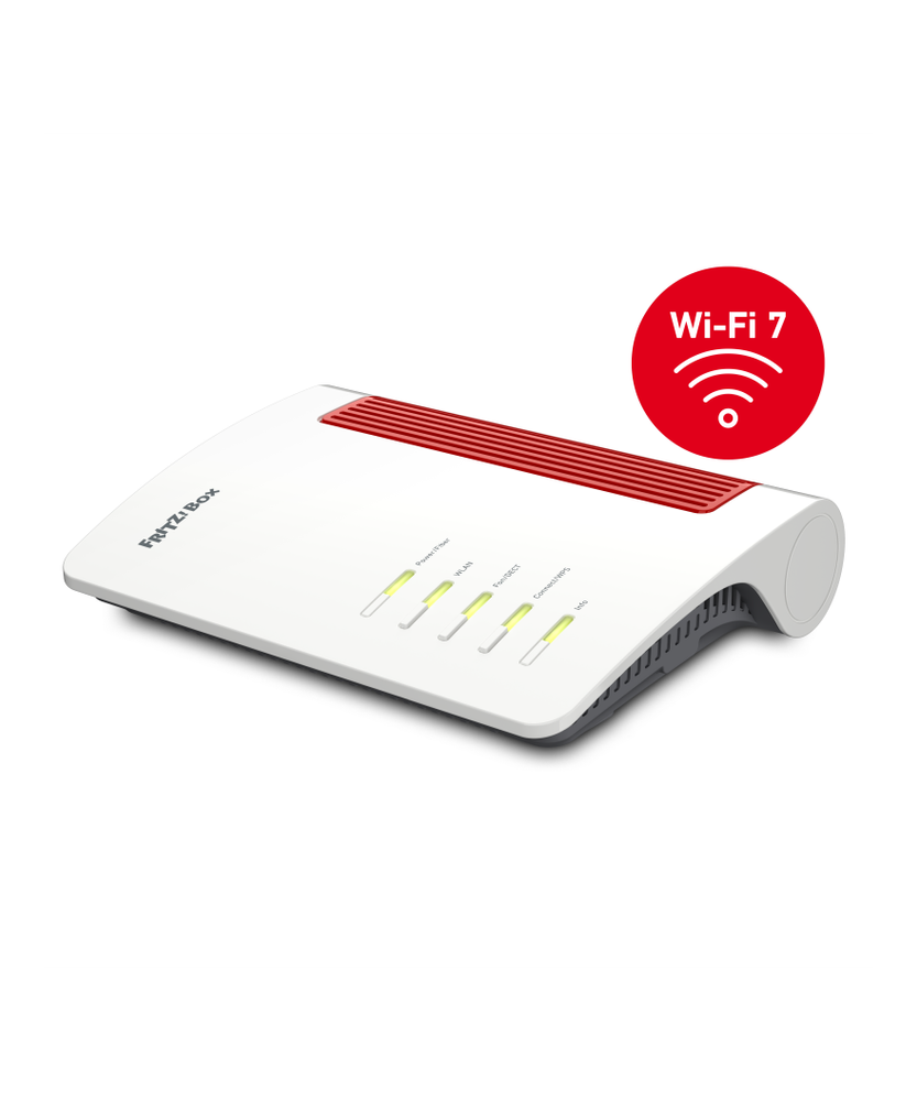 FRITZ! Box 5690 XGS Edition International