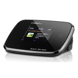 Albrecht DR 52 CA DAB+/FM Digitalradio-Tuner Albrecht DR 52 CA DAB+/FM Digitalradio-Tuner
