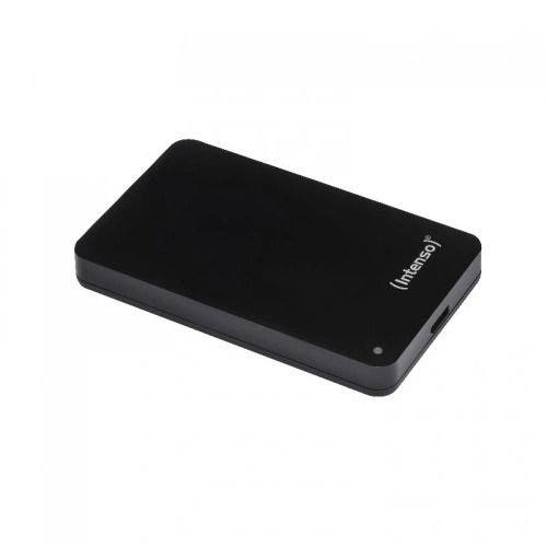 Intenso Memory Case-2,5 HDD-USB 3.0 -4TB