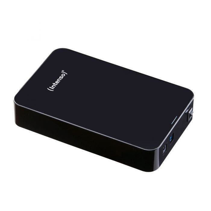 Intenso Memory Center-3,5 HDD-USB 3.0-6TB