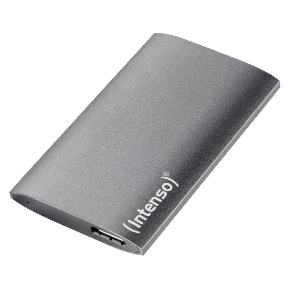 Intenso Portable SSD Premium USB3.0 1TB