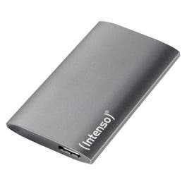 Intenso Portable SSD Premium USB3.0 1TB Intenso Portable SSD Premium USB3.0 1TB