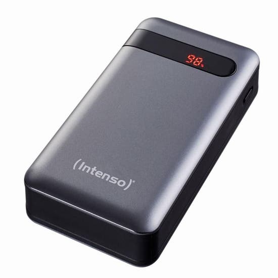 Intenso Powerbank PD20000 20,000mAh