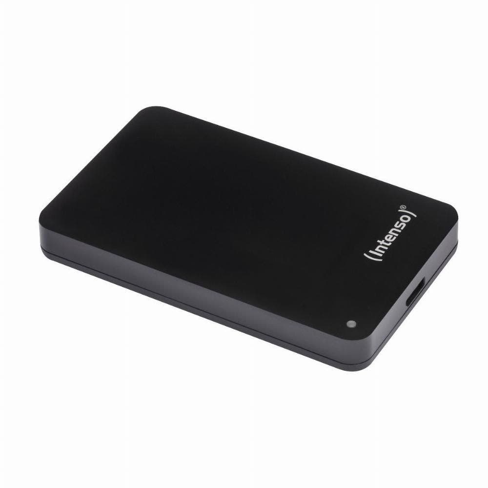 Intenso Memory Case-2,5 HDD-USB 3.0 5TB