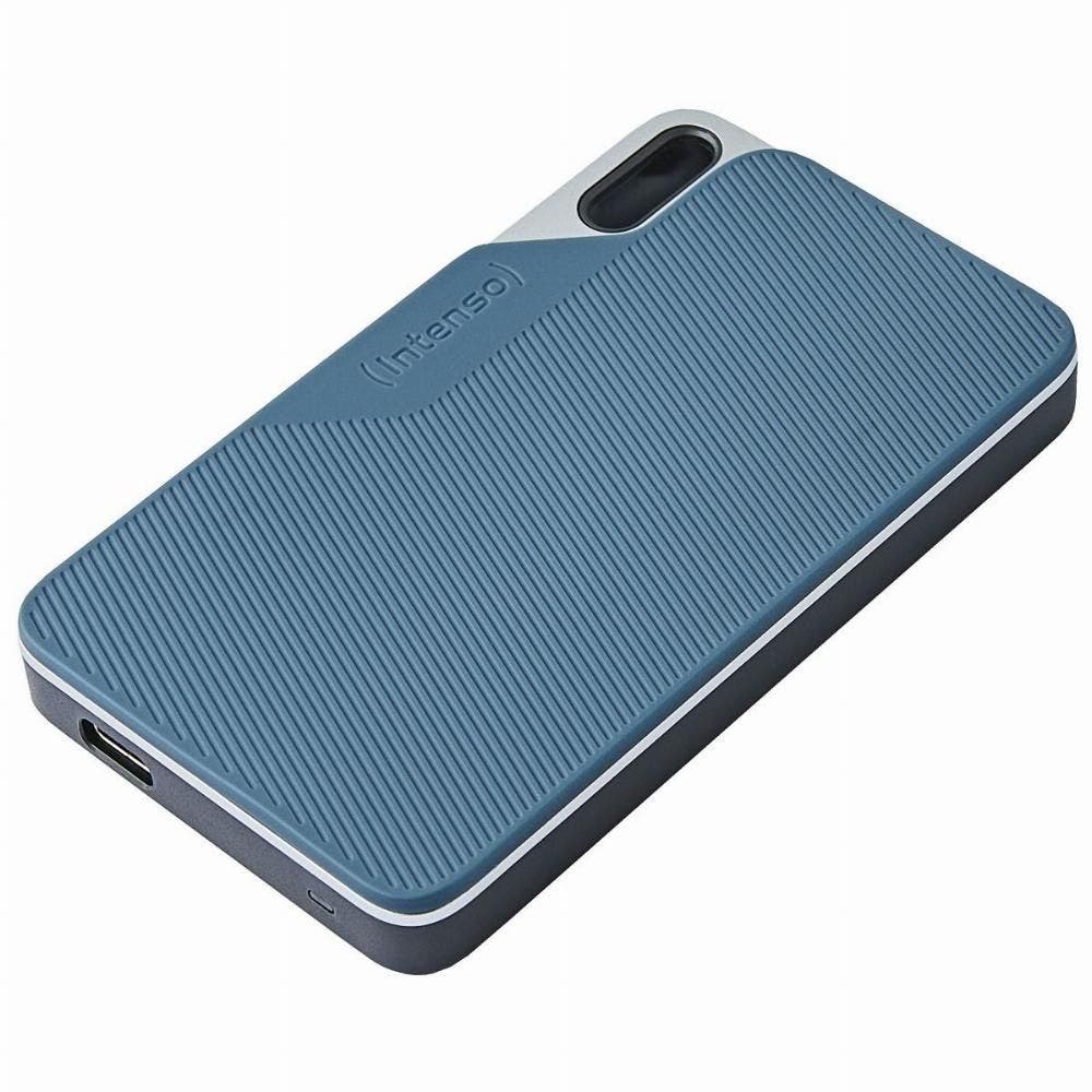 Intenso Rugged SSD TX100 USB3.2 500GB
