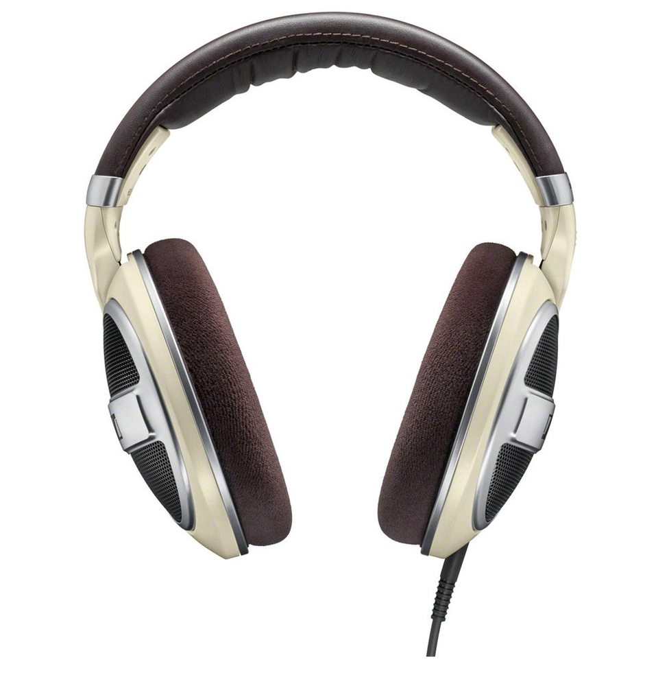 Sennheiser HD 599