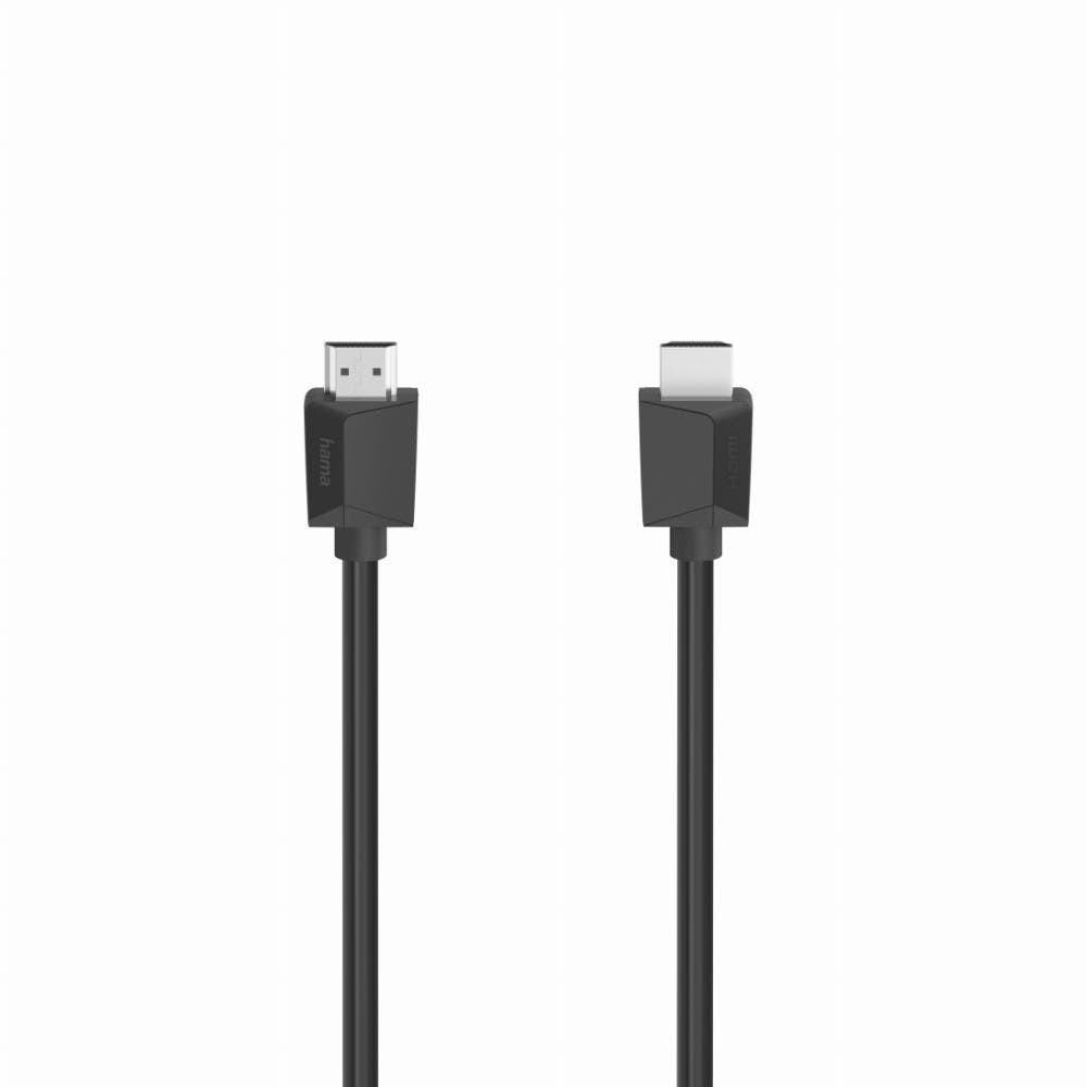 Hama 00200703 HDMI kabel 3 m Zwart