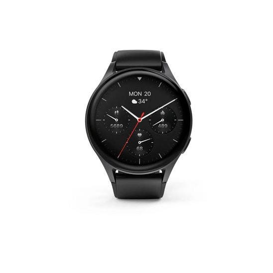 Hama Smartwatch 8900 Zwart