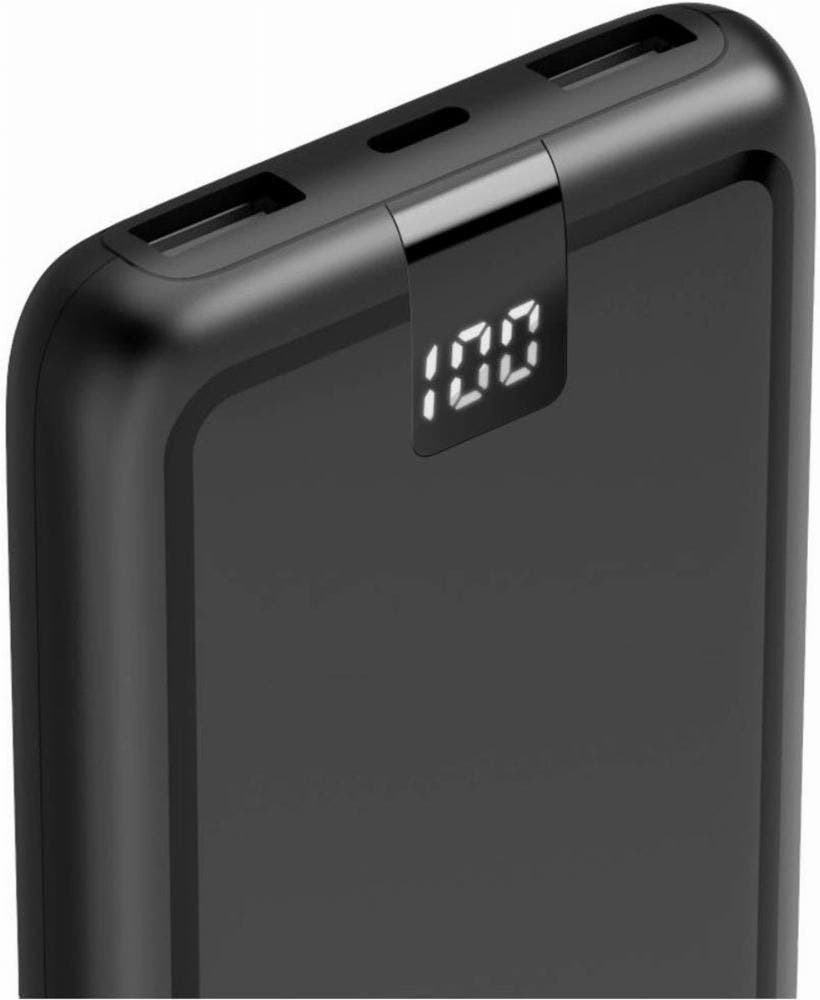 Hama Power Pack Performance 10 W 10000mAh