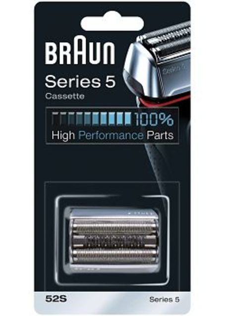 Braun 52S COMBIPACK
