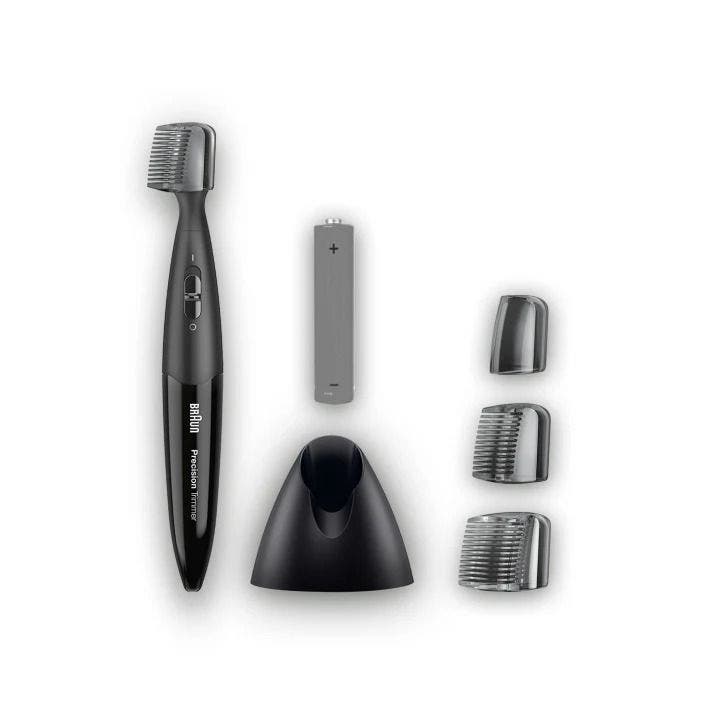 Braun PT5010 PRECISION TRIMMER