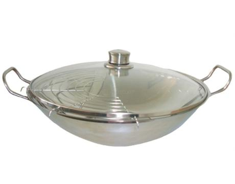 Bosch HEZ390090 WMF Wokpan