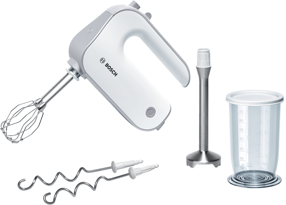 Bosch MFQ4070 Styline