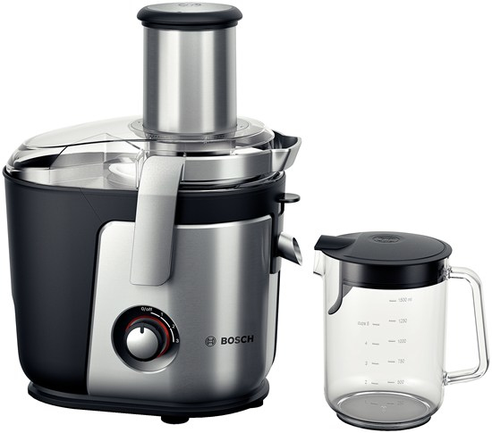 Bosch MES4010 VitaJuice 4