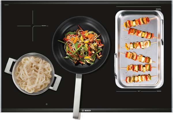 Bosch PXV875DC1E Serie 8 PERFECTFRY