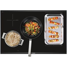 Bosch PXV875DC1E Serie 8 PERFECTFRY Bosch PXV875DC1E Serie 8 PERFECTFRY