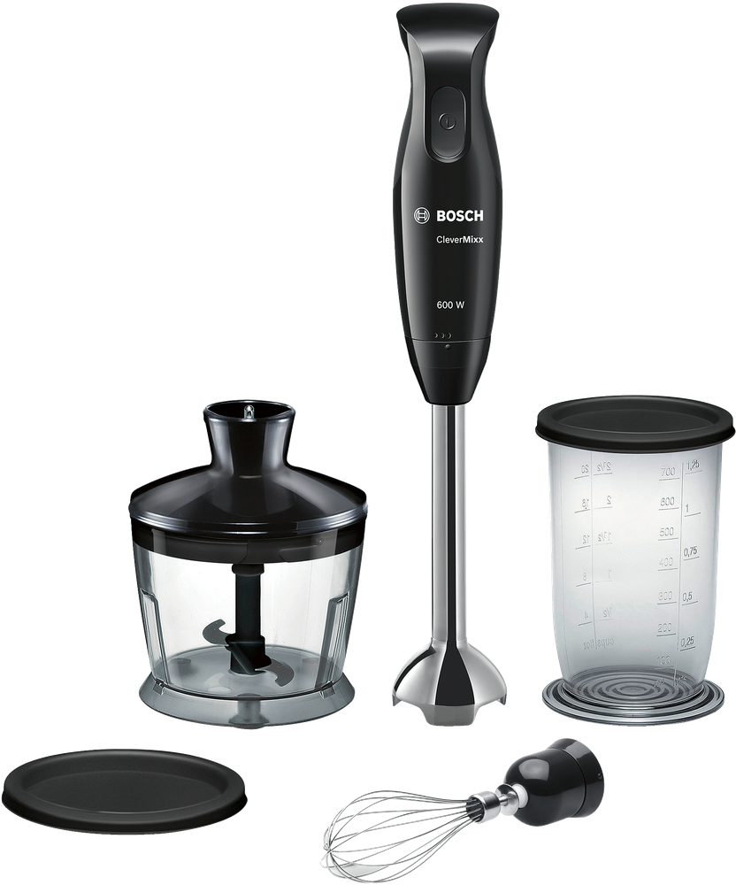 Bosch MSM2650B CleverMixx