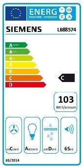 Energy Label