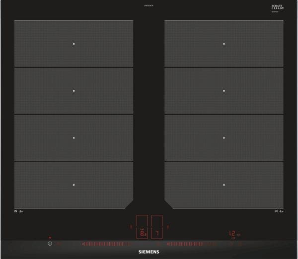 Siemens EX675LXC1E IQ700