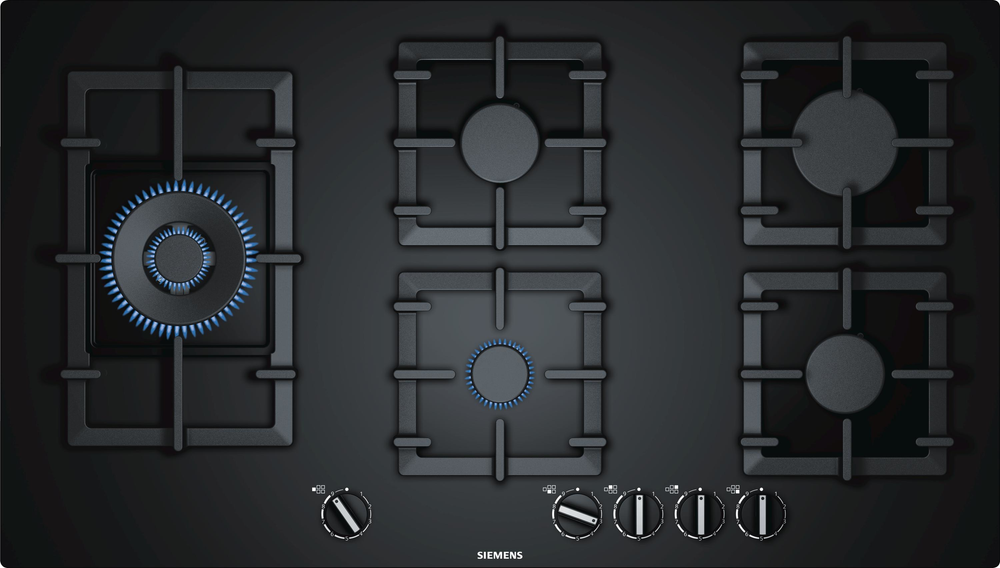 Siemens EP9A6SC90N IQ500