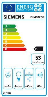 Energy Label