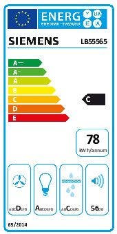 Energy Label