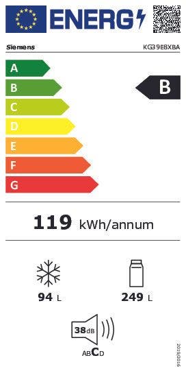 Energy Label