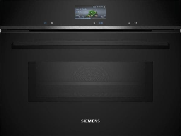Siemens CM776G1B1 iQ700 Home Connect