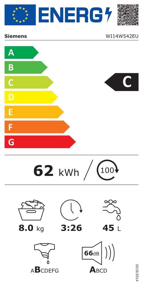 Energy Label