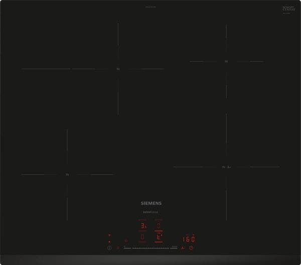 Siemens EH631HFC1M iQ300 HomeConnect extraKlasse