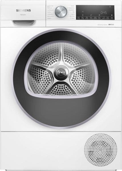 Siemens WQ45G1D0NL IQ500