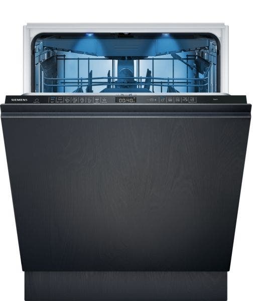Siemens SX65EX12CE iQ500