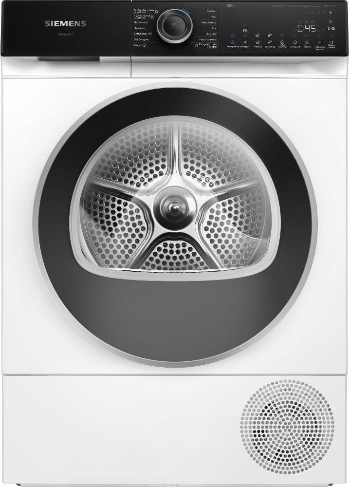 Siemens WQ46H2CLNL iQ500 Home Connect