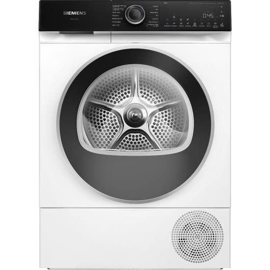 Siemens WQ46H2CLNL iQ500 Home Connect