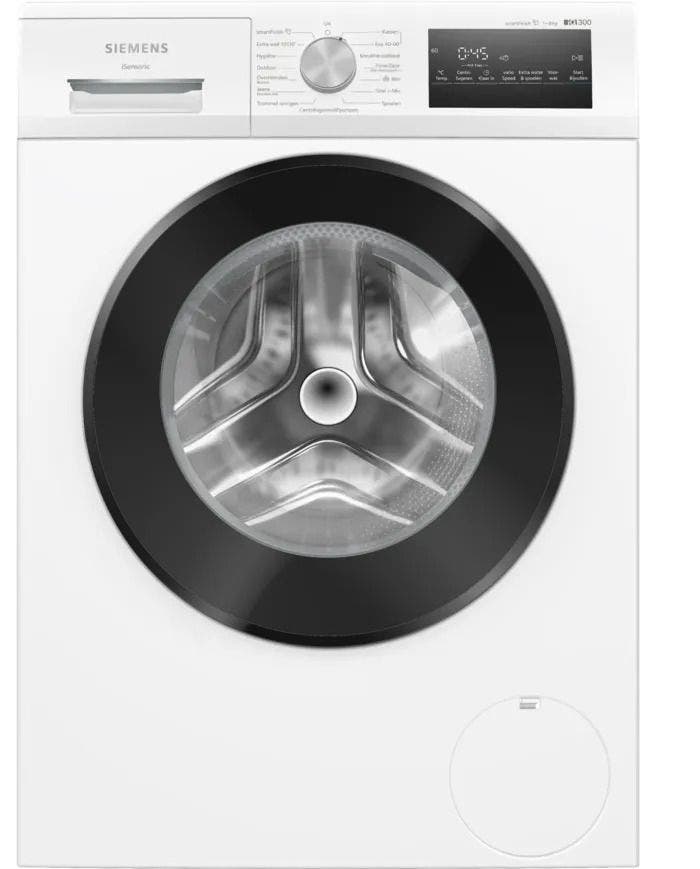 Siemens WM14N27TNL iQ300